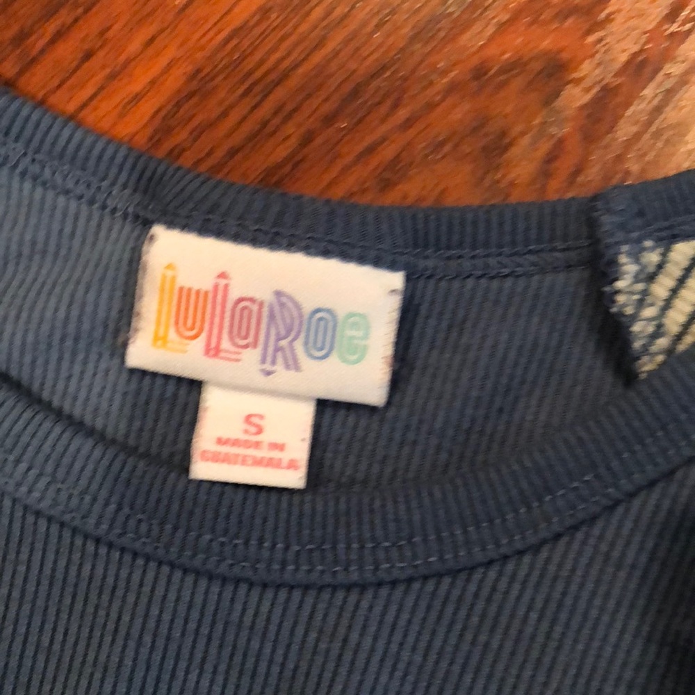 Lularoe Randy - Picture 4 of 4